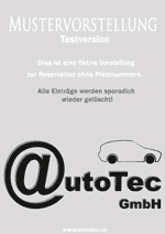 AutoTec GmbH