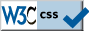 CSS ist geprüft!